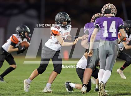 Thumbnail 3 in FR: Port Allegany @ Coudersport photogallery.