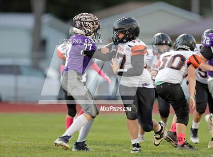 Thumbnail 3 in FR: Port Allegany @ Coudersport photogallery.
