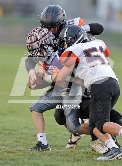 Thumbnail 1 in FR: Port Allegany @ Coudersport photogallery.