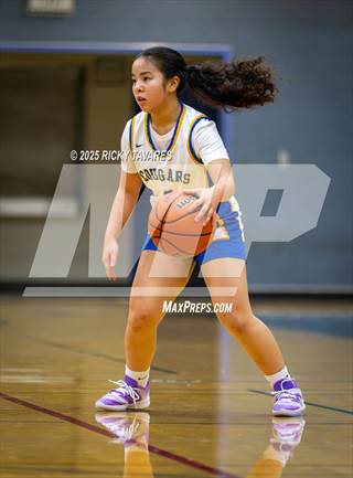 Tracy @ Newark Memorial