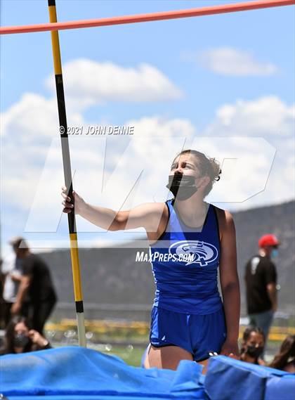 Thumbnail 1 in Northern Rio Grande Invitational  photogallery.