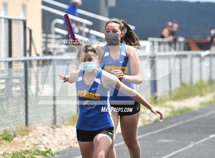 Thumbnail 1 in Northern Rio Grande Invitational  photogallery.