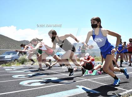 Thumbnail 3 in Northern Rio Grande Invitational  photogallery.