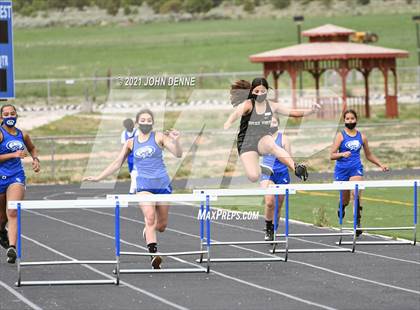 Thumbnail 2 in Northern Rio Grande Invitational  photogallery.