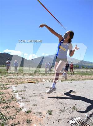 Northern Rio Grande Invitational 