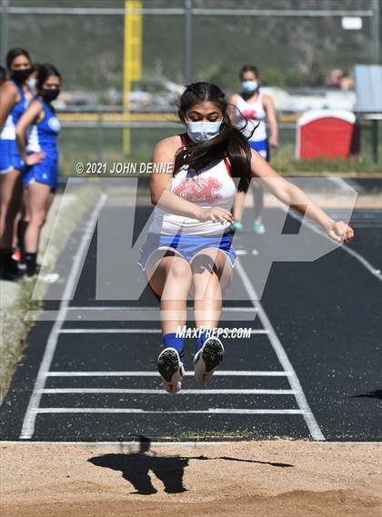 Thumbnail 1 in Northern Rio Grande Invitational  photogallery.