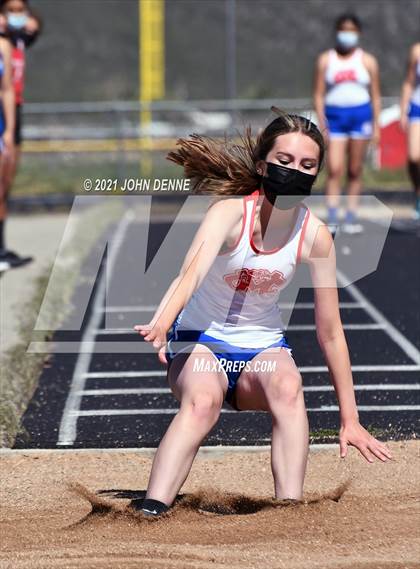 Thumbnail 2 in Northern Rio Grande Invitational  photogallery.