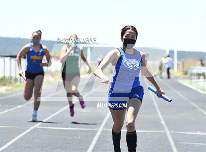 Thumbnail 3 in Northern Rio Grande Invitational  photogallery.