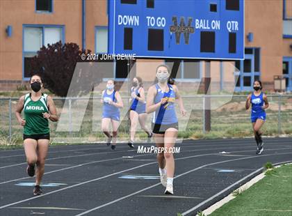 Thumbnail 3 in Northern Rio Grande Invitational  photogallery.