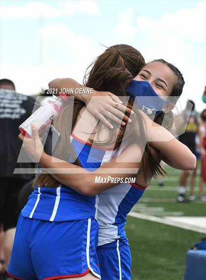 Thumbnail 2 in Northern Rio Grande Invitational  photogallery.