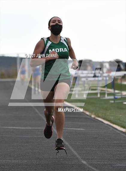 Thumbnail 2 in Northern Rio Grande Invitational  photogallery.