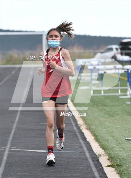 Thumbnail 3 in Northern Rio Grande Invitational  photogallery.