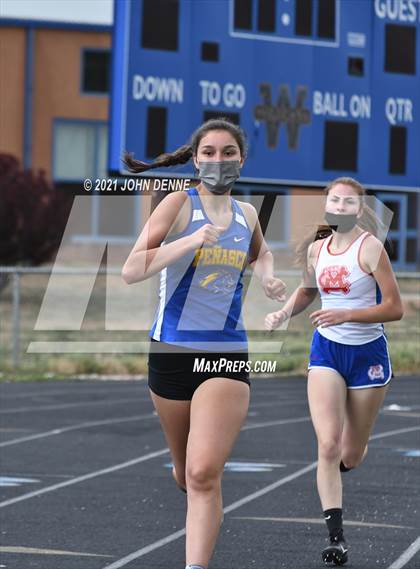 Thumbnail 1 in Northern Rio Grande Invitational  photogallery.