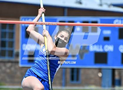 Thumbnail 1 in Northern Rio Grande Invitational  photogallery.