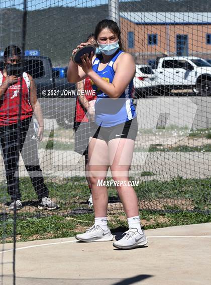 Thumbnail 1 in Northern Rio Grande Invitational  photogallery.