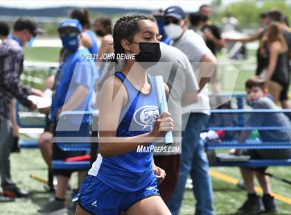 Thumbnail 3 in Northern Rio Grande Invitational  photogallery.