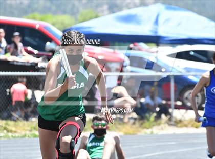 Thumbnail 2 in Northern Rio Grande Invitational  photogallery.