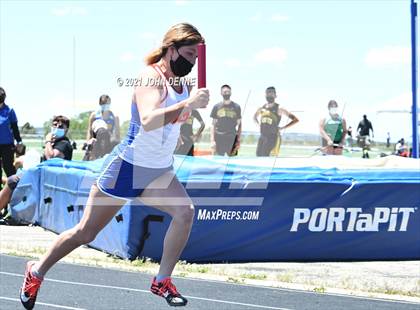 Thumbnail 3 in Northern Rio Grande Invitational  photogallery.