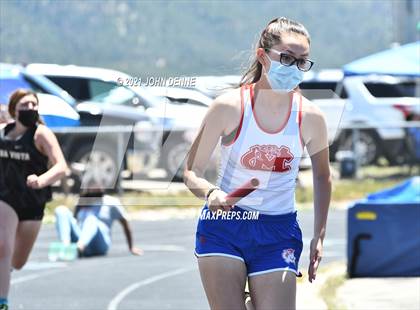 Thumbnail 3 in Northern Rio Grande Invitational  photogallery.