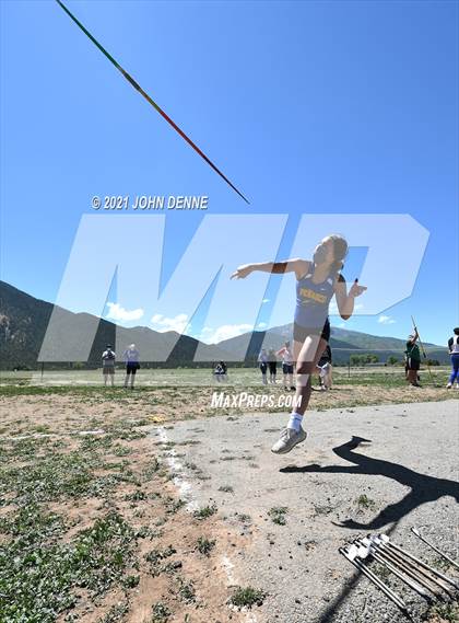 Thumbnail 2 in Northern Rio Grande Invitational  photogallery.