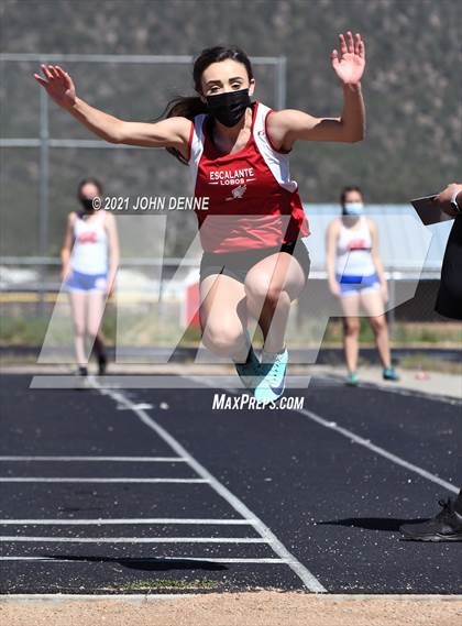 Thumbnail 1 in Northern Rio Grande Invitational  photogallery.