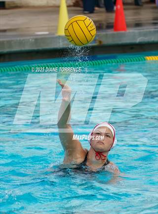 Mater Dei vs Orange Lutheran (Bill Barnett Holiday Cup)