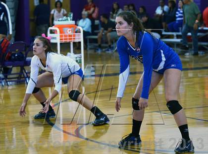 Thumbnail 1 in Dana Hills vs. Redondo (Durango Fall Classic) photogallery.