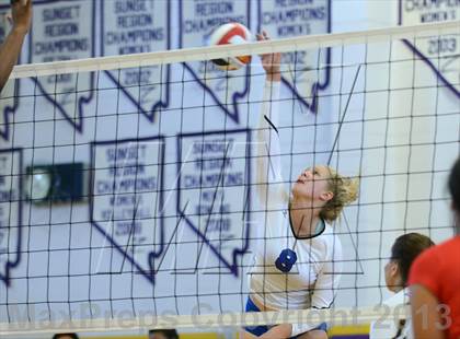 Thumbnail 1 in Dana Hills vs. Redondo (Durango Fall Classic) photogallery.