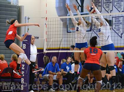 Thumbnail 2 in Dana Hills vs. Redondo (Durango Fall Classic) photogallery.