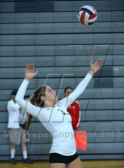 Thumbnail 2 in Dana Hills vs. Redondo (Durango Fall Classic) photogallery.