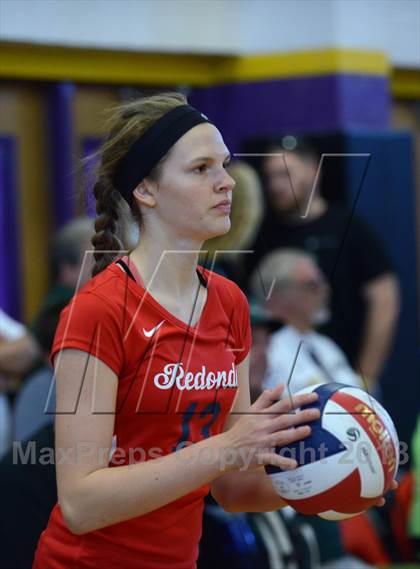Thumbnail 1 in Dana Hills vs. Redondo (Durango Fall Classic) photogallery.