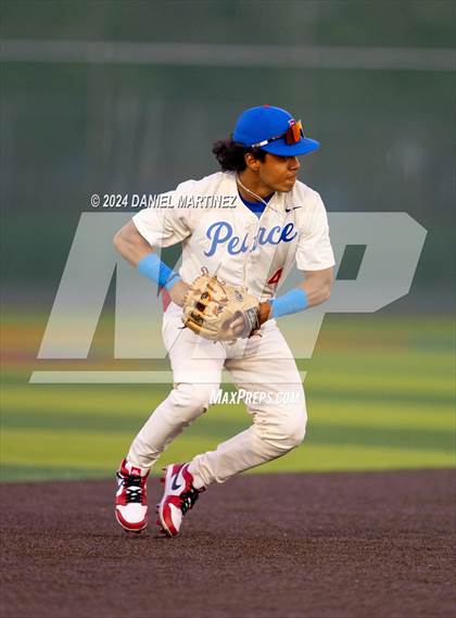 Thumbnail 2 in Dallas Jesuit @ Pearce photogallery.
