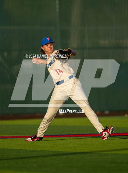 Thumbnail 3 in Dallas Jesuit @ Pearce photogallery.