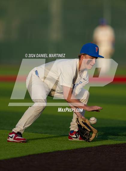 Thumbnail 1 in Dallas Jesuit @ Pearce photogallery.