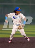 Photo from the gallery "Dallas Jesuit @ Pearce"