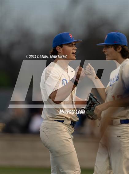 Thumbnail 3 in Dallas Jesuit @ Pearce photogallery.