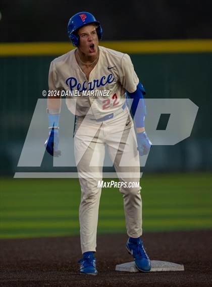 Thumbnail 1 in Dallas Jesuit @ Pearce photogallery.