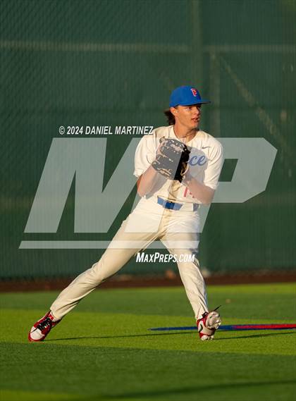 Thumbnail 2 in Dallas Jesuit @ Pearce photogallery.