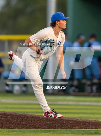 Thumbnail 3 in Dallas Jesuit @ Pearce photogallery.