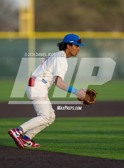 Thumbnail 2 in Dallas Jesuit @ Pearce photogallery.