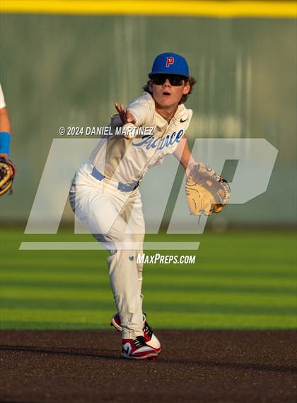 Thumbnail 3 in Dallas Jesuit @ Pearce photogallery.