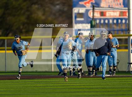 Thumbnail 1 in Dallas Jesuit @ Pearce photogallery.