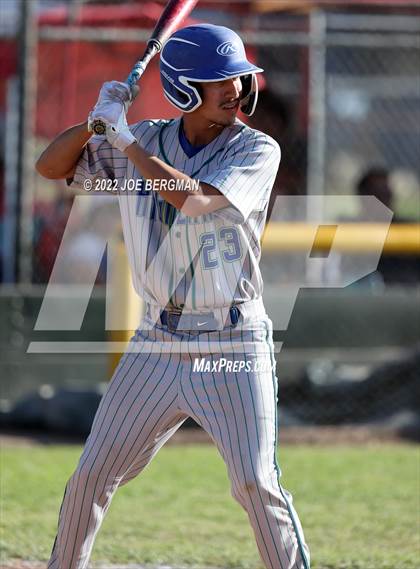 Thumbnail 2 in Highland @ Porterville (CIF-CS D3 First Round Playoff)  photogallery.