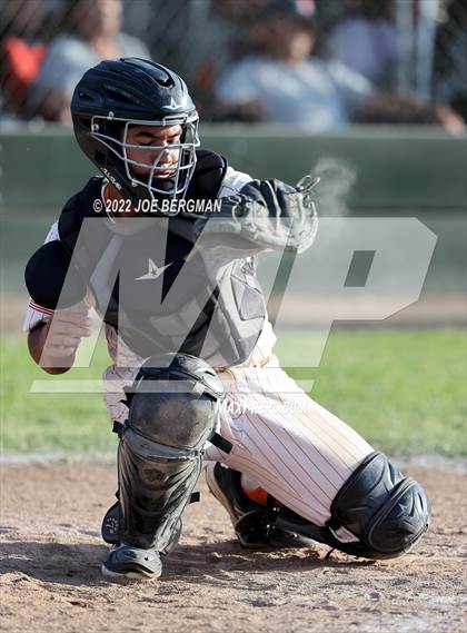 Thumbnail 2 in Highland @ Porterville (CIF-CS D3 First Round Playoff)  photogallery.