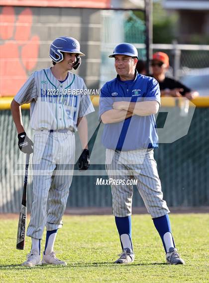Thumbnail 1 in Highland @ Porterville (CIF-CS D3 First Round Playoff)  photogallery.