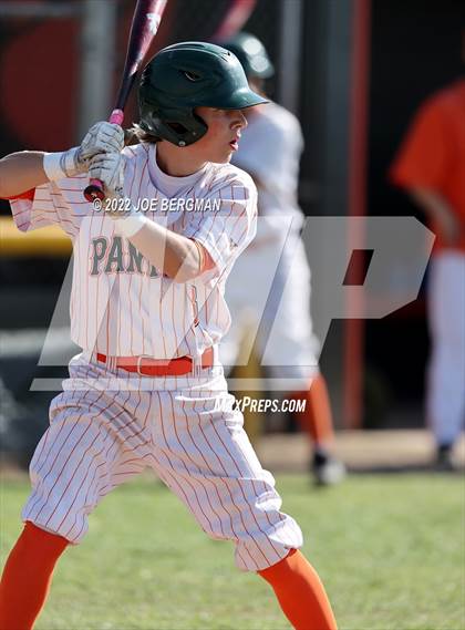 Thumbnail 2 in Highland @ Porterville (CIF-CS D3 First Round Playoff)  photogallery.