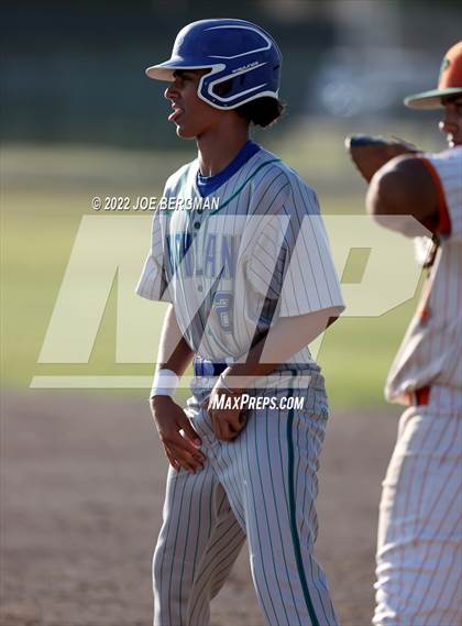 Thumbnail 2 in Highland @ Porterville (CIF-CS D3 First Round Playoff)  photogallery.