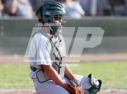 Thumbnail 2 in Highland @ Porterville (CIF-CS D3 First Round Playoff)  photogallery.