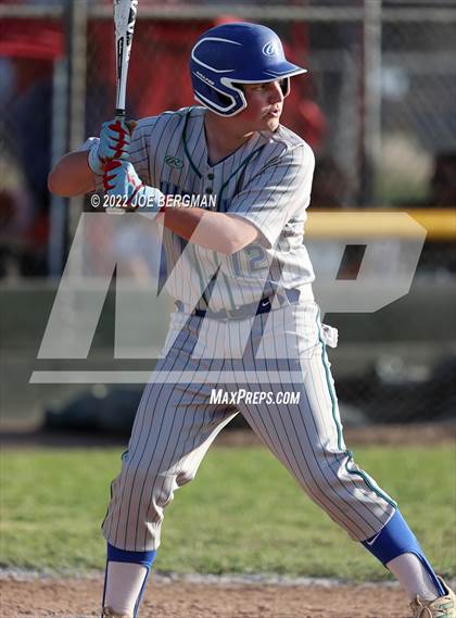 Thumbnail 3 in Highland @ Porterville (CIF-CS D3 First Round Playoff)  photogallery.