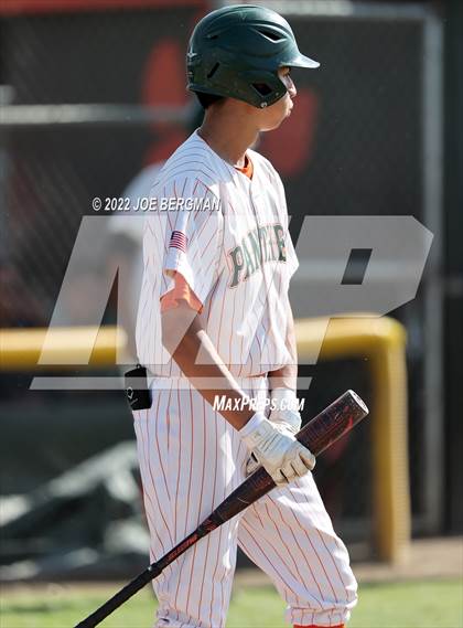 Thumbnail 2 in Highland @ Porterville (CIF-CS D3 First Round Playoff)  photogallery.